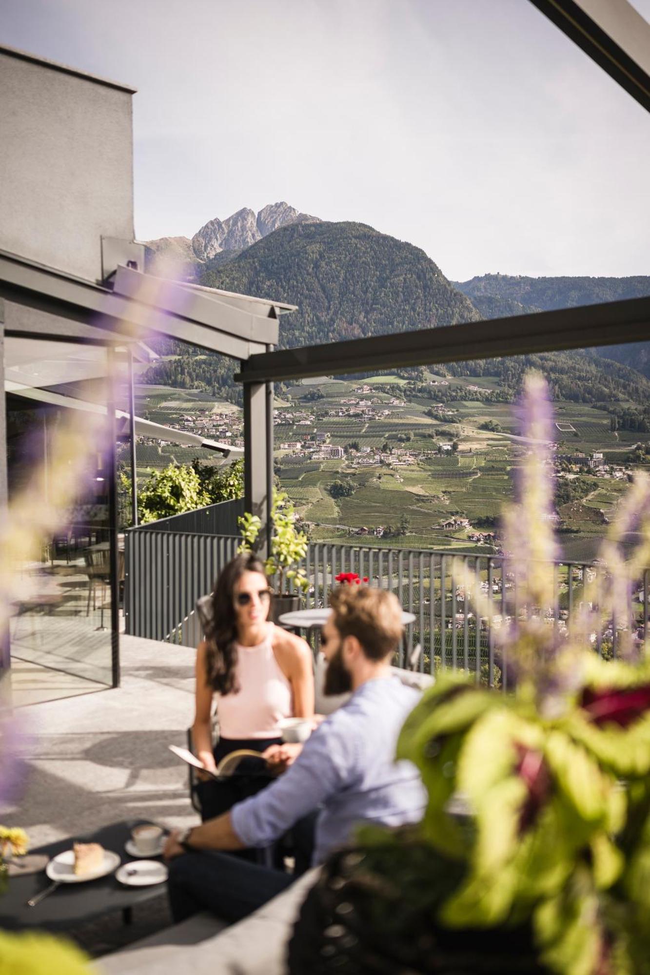 Vinea - Aparthotel 4*