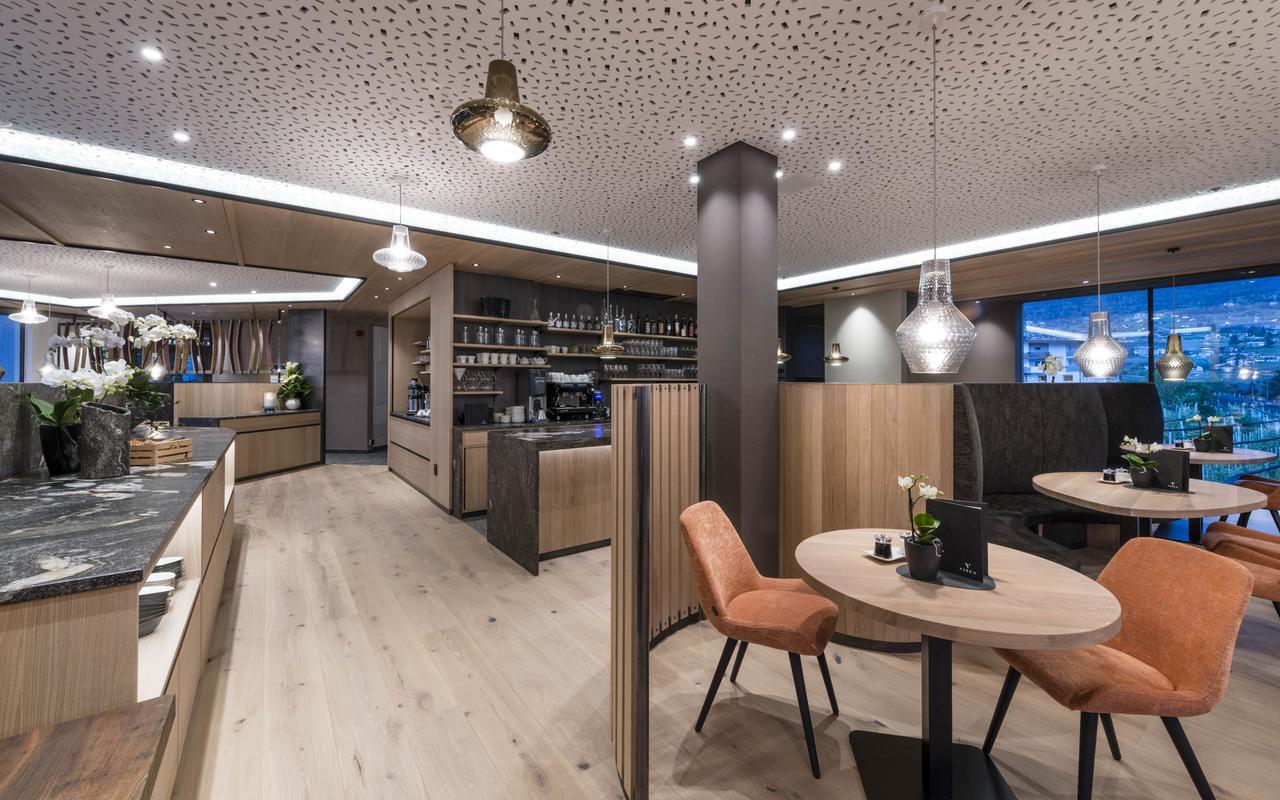 Aparthotel Vinea - 4*