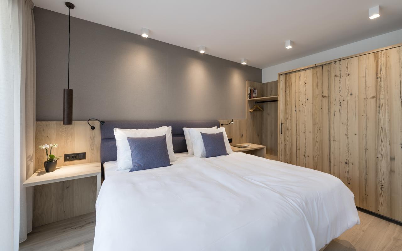 Vinea - Aparthotel Tirolo
