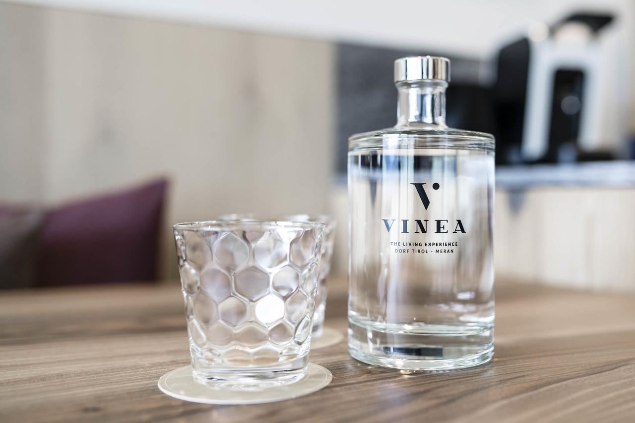 Vinea - 4*