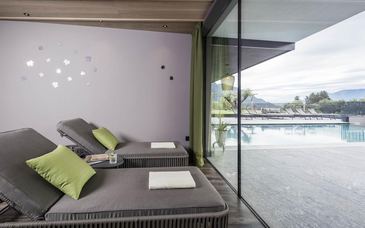 Vinea - Aparthotel Tirolo