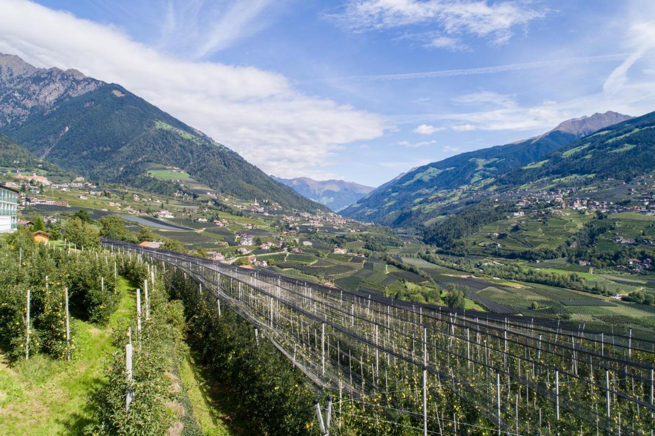 Vinea - Aparthotel Tirol